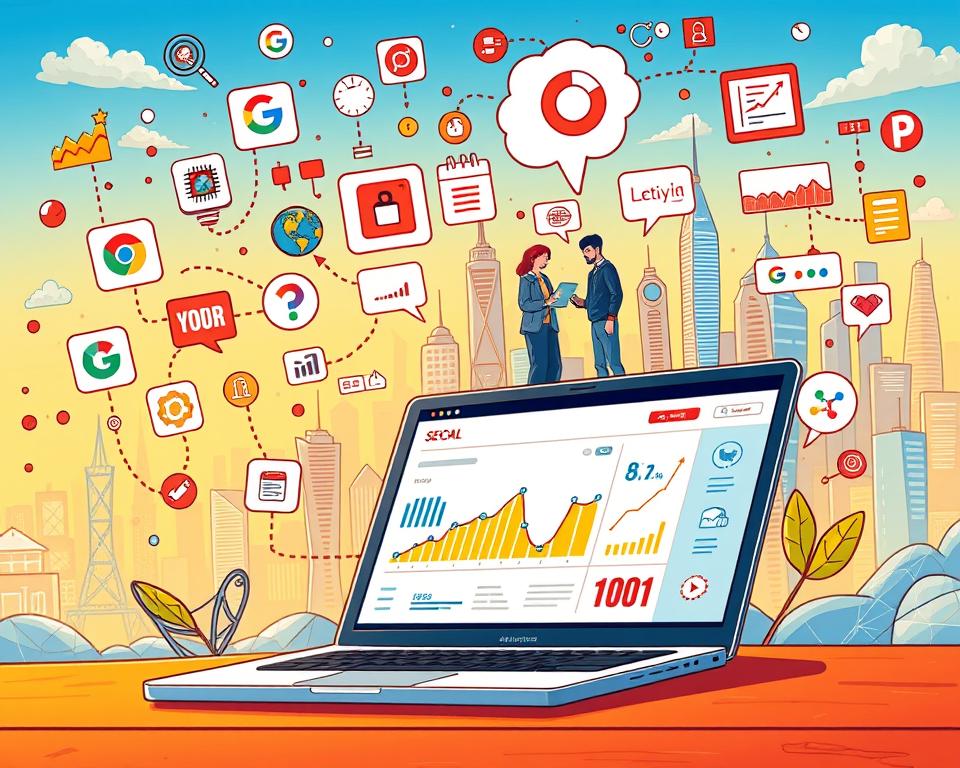 internet marketing company