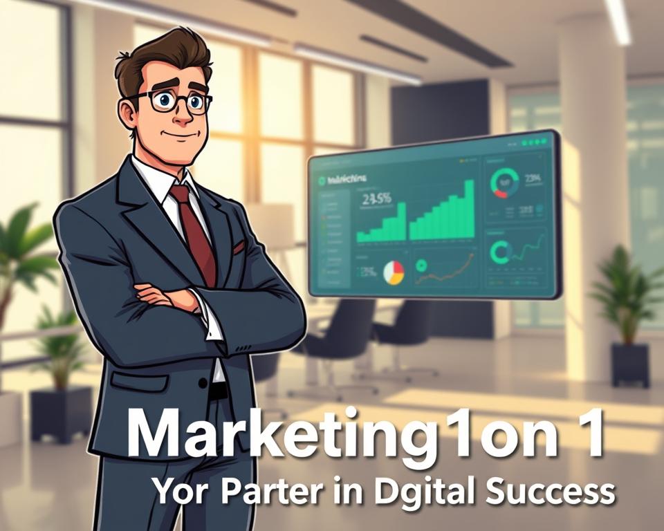 Digital Marketing SEO service